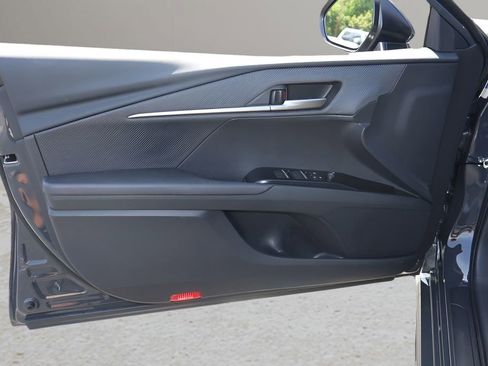 New 2026 Toyota Camry SE FWD image 10