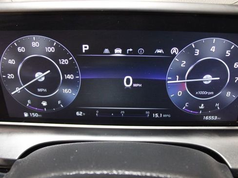 Used 2024 Kia Seltos S image 38