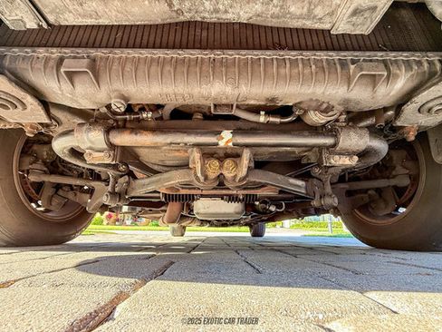 Used 1996 Rolls-Royce Silver Dawn image 75