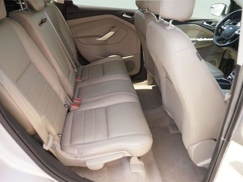 Used 2016 Ford Escape Titanium AWD/4WD image 16