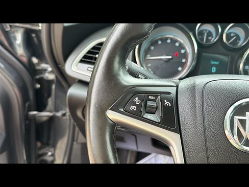 Used 2015 Buick Verano Leather FWD image 13