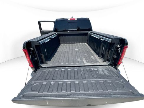 Used 2025 RAM 1500 Limited w/ Bed Utility Group AWD/4WD image 21