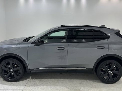 Used 2022 Buick Envision Essence w/ Sport Touring Package image 2