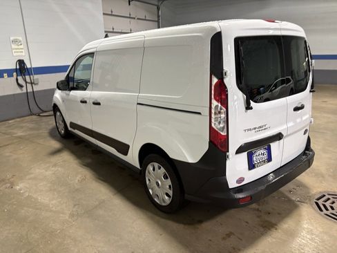 Used 2023 Ford Transit Connect XL image 8