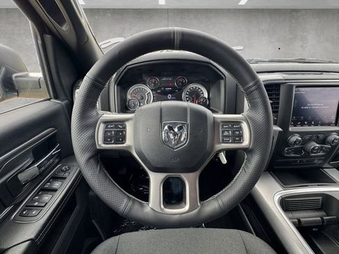 Used 2022 RAM 1500 Classic Warlock w/ Electronics Group image 21