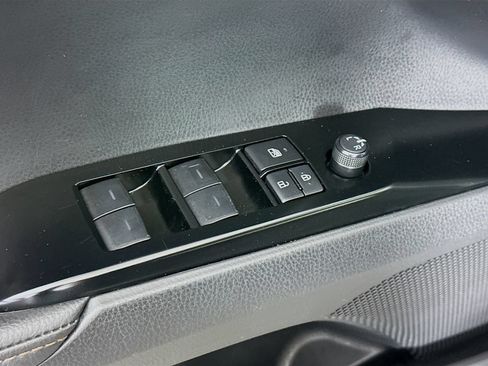 Certified 2025 Toyota Camry XLE AWD/4WD image 18