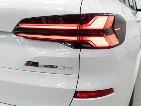 Used 2025 BMW X5 xDrive40i w/ M Sport Package image 56