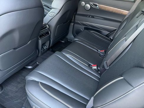 New 2026 Genesis GV80 3.5T Advanced AWD/4WD image 12
