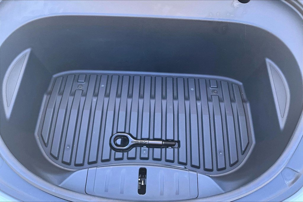 Used 2021 Tesla Model 3 Standard Range Plus RWD image 31