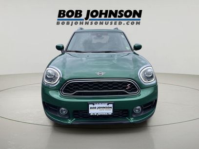 Used 2020 MINI Cooper Countryman S w/ Storage Package