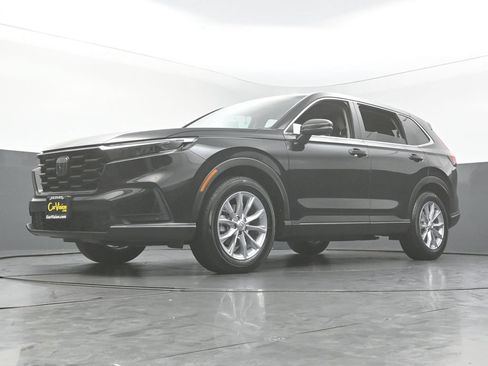 Used 2025 Honda CR-V EX-L image 50