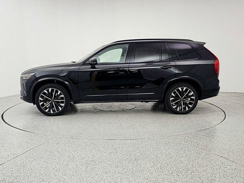 New 2026 Volvo XC90 T8 Ultra w/ Protection Package AWD/4WD image 8