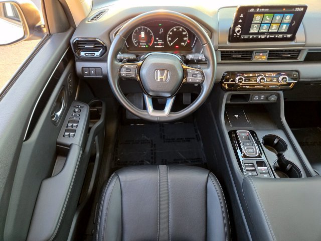 Certified 2023 Honda Pilot EX-L image 15