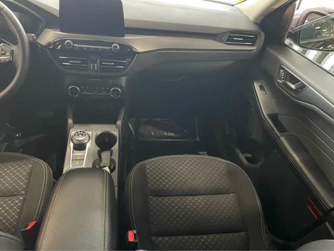 Used 2023 Ford Escape Active AWD/4WD image 18