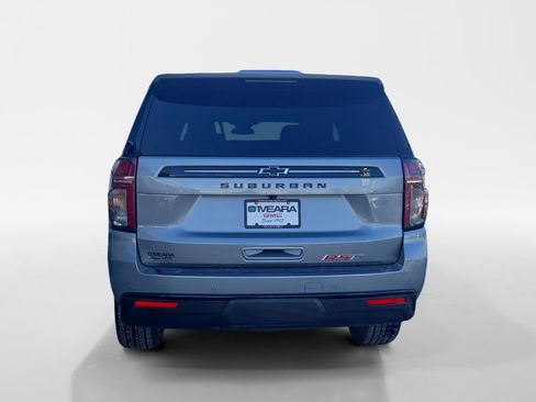 Used 2023 Chevrolet Suburban RST image 4