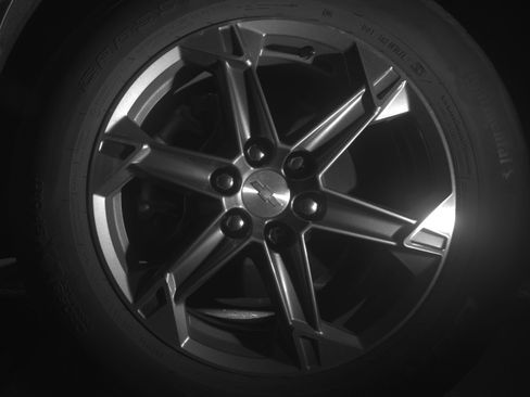 Used 2025 Chevrolet Blazer LT image 12