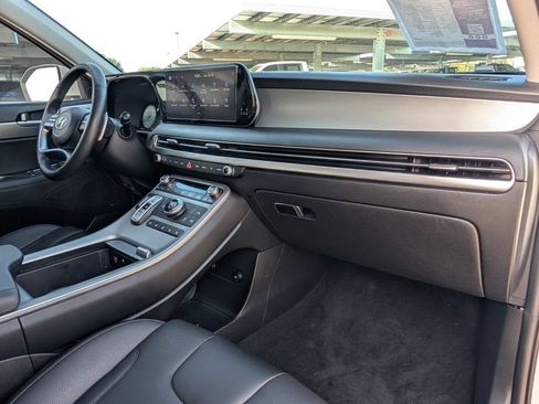 Used 2023 Hyundai Palisade SEL w/ Premium Package FWD image 27