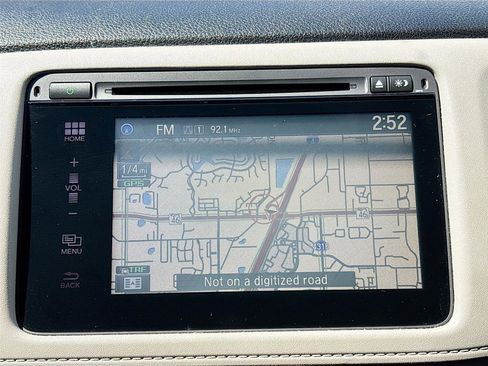 Used 2016 Honda HR-V EX-L image 14