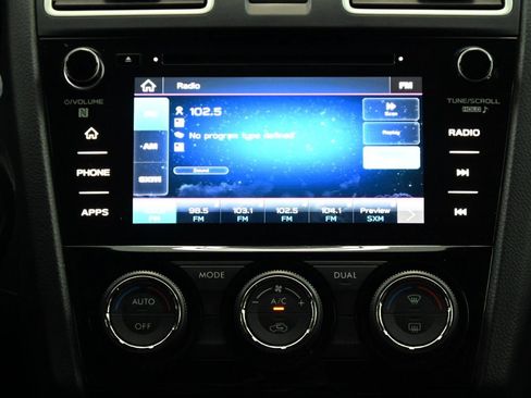 Used 2020 Subaru WRX STI AWD/4WD image 31