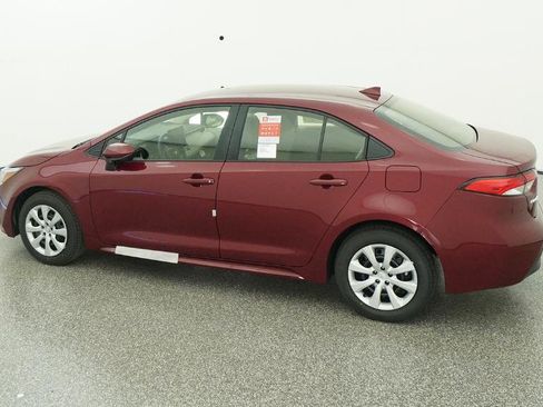 New 2026 Toyota Corolla LE image 11