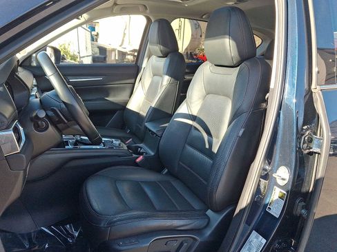 Used 2023 MAZDA CX-5 AWD 2.5 S w/ Premium Package image 11