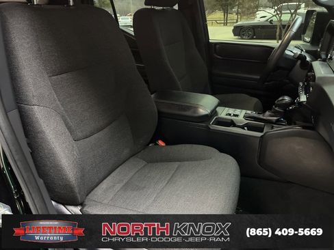 Used 2024 Toyota Land Cruiser 1958 image 11