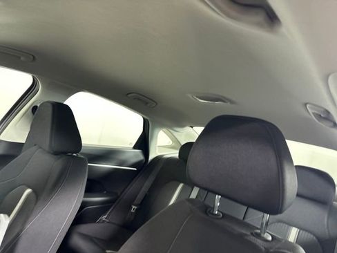 Used 2026 Hyundai Sonata SEL image 12
