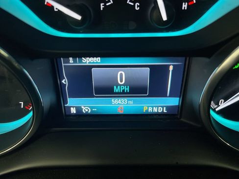 Used 2017 Buick Envision Essence FWD image 13