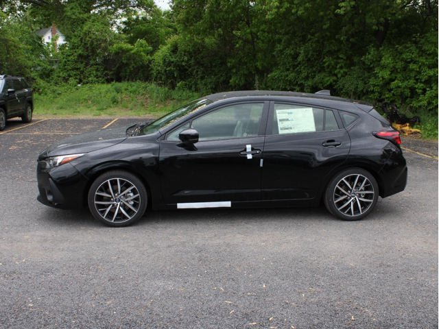 New 2026 Subaru Impreza 2.0i Sport AWD/4WD image 22