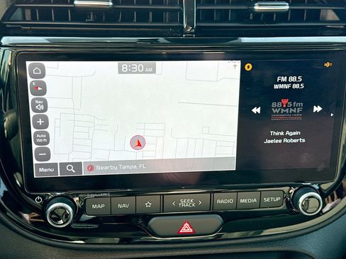 Used 2023 Kia Soul EX FWD image 31