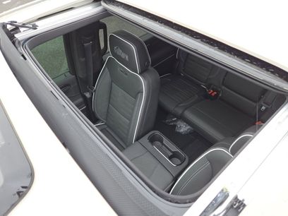 New 2026 GMC Sierra 2500 AT4X w/ AT4X AEV Edition