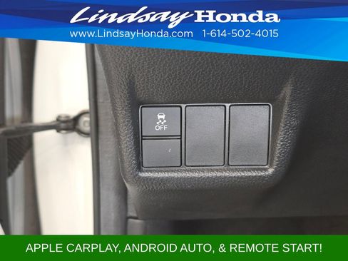 Used 2025 Honda Civic Sport image 17