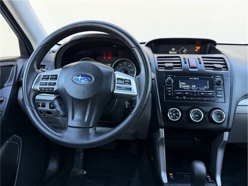 Used 2014 Subaru Forester 2.5i Premium w/ Protection Package #1 image 7
