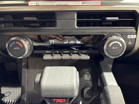 New 2026 Toyota Tacoma TRD Off-Road image 20