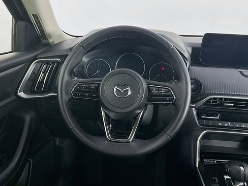 Used 2026 MAZDA CX-90 3.3 Turbo w/ Select Package image 18