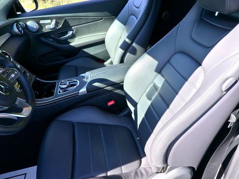 Used 2019 Mercedes-Benz C 300 Coupe image 19