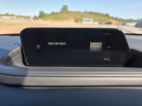 New 2025 MAZDA CX-30 AWD 2.5 S w/ Preferred Package image 18