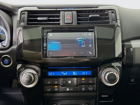 Used 2019 Toyota 4Runner Limited image 14