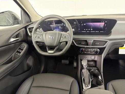 New 2026 Buick Encore GX Sport Touring w/ Advanced Technology Package FWD image 20