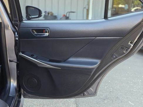 Used 2014 Lexus IS 250 AWD w/ Navigation Package image 42