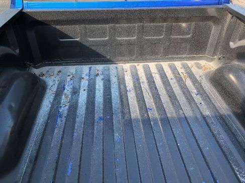 Used 2018 RAM 1500 Rebel w/ Ram 1500 Black Rebel Group image 8