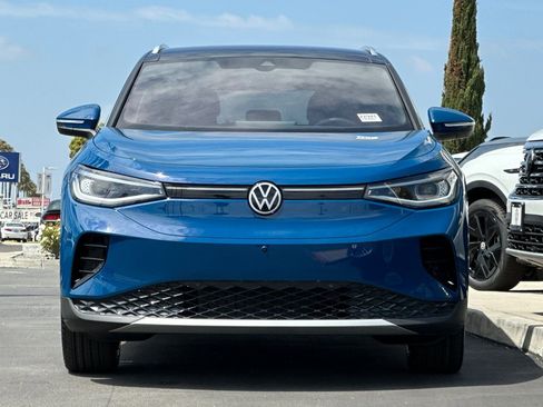 New 2026 Volkswagen ID.4 Pro S Plus AWD/4WD image 3