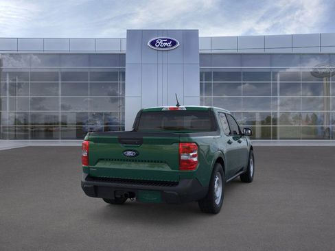 New 2025 Ford Maverick XL image 8