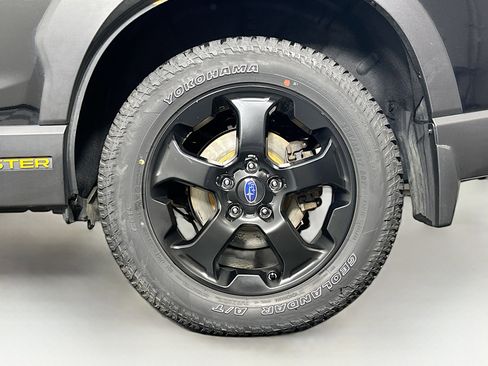 Used 2024 Subaru Forester Wilderness AWD/4WD image 11