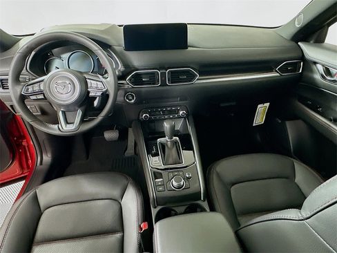 New 2025 MAZDA CX-5 2.5 Turbo image 3