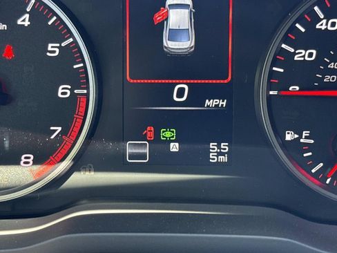 New 2026 Subaru WRX Premium image 34