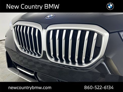 New 2026 BMW X5 xDrive50e image 28