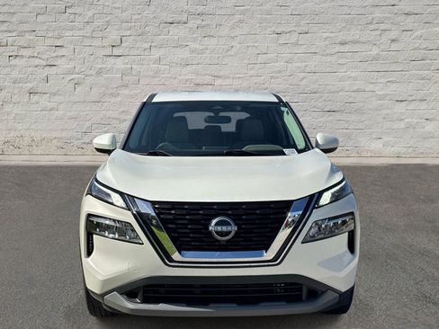 Used 2023 Nissan Rogue SV FWD image 7