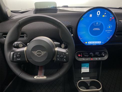 New 2026 MINI Cooper S image 31