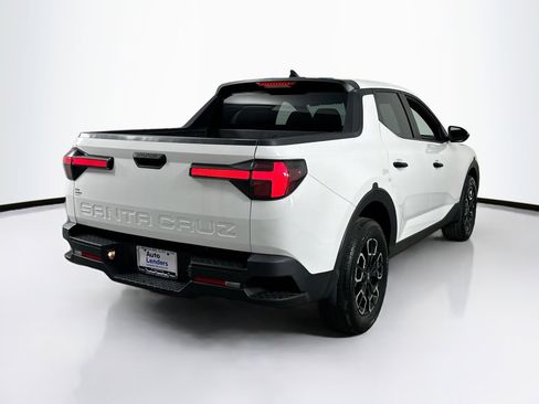 Used 2023 Hyundai Santa Cruz SEL image 5